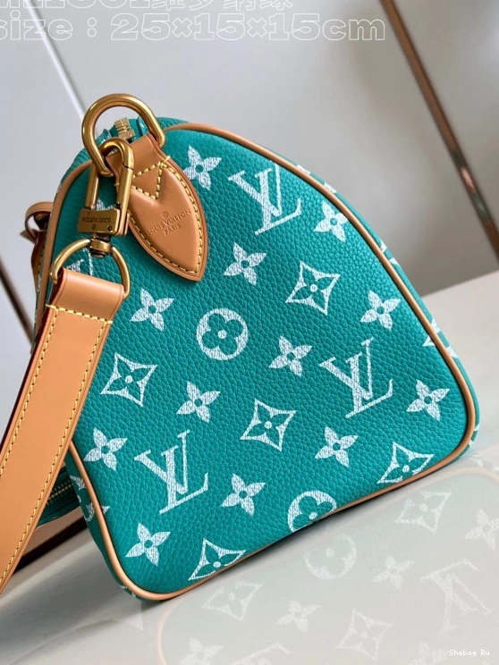 Vuitton 25 SPEEDY Louis 0810